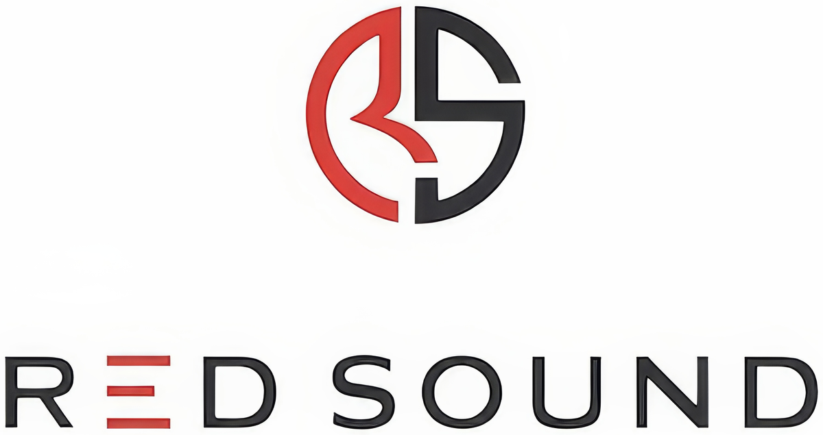 Red Sound